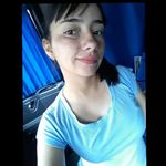 Rocío Vallejo - @anabel5506 - Instagram