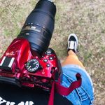 Rocio vallejos fotógrafia - @ph.rociovallejos - Instagram
