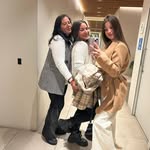 Maria Montesinos Salguero - @rociovejarano - Instagram