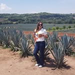 Rocio Vejar Cordova - @chiovecor - Instagram