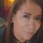 Rocio Vejar Madrueño - @madruenorociovejar - Instagram