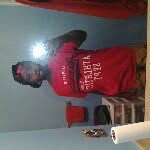 Jay Rock Henderson - @jay_rock13 - Instagram