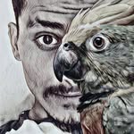 rock king - @bobyabbas2 - Instagram