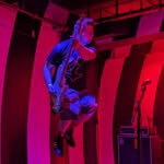 Chris Powell - @punkrockpowell - Instagram