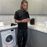 Lewis Rock-Powell - @itslewisrock - Instagram