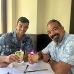 Rock Powell - @rock_powell - Instagram