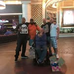 Derrick D-rock Rogers Jr - @dr0ck09 - Instagram