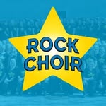 Rock Choir Wales - Choir led by Dan Rogers - @rockchoirwgcp - Instagram