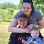 Trevor Rogers - @team.rogers.rockin - Instagram