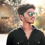 🅽🅰🅽🅸 - @rock__smith__ - Instagram
