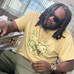 Rock White - @rockonhisway - Instagram