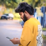 S Thrimurthi - @rock__white___444 - Instagram