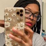 Rockell Robinson - @quel30rose - Instagram