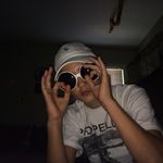 Andrew Noble - @__rocket_power__ - Instagram