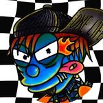 BILLY ROCKET POWER - @billy.rocketpower - Instagram