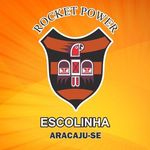 Escolinha Rocket Power - @rocketpowerfc - Instagram
