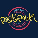 Rocket Power Bar 🤘🛹 - @rocketpowerbar - Instagram