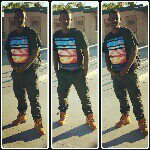 Hussein Geele♓ - @rockiefresh_bitchsayit - Instagram