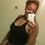 QuestDe'Shaun_Mommy - @rockiefresh___ - Instagram