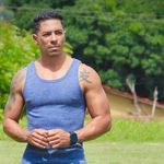 Roque Amaral - @rockyamaral - Instagram