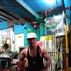 Rocky Armstrong - Facebook
