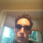 ROCKY ARMSTRONG - @rockyarmstrong85 - Instagram