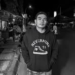 Rocky Armstrong - Facebook