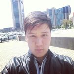 ROCKY - @rocky_armstronger - Instagram