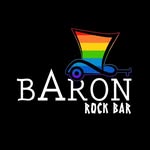 Baron Rock Bar - Augusta - @baronrockaugusta - Instagram