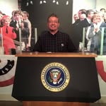Barton Rocky Chelbian - @bartonchelbian - Instagram