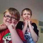 Rocky Bennett - @rocky.bennett79 - Instagram