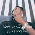 King Bonys Qwahsi - @rockyboneskwesi - Instagram