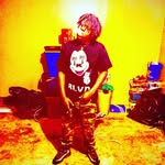 Rocky Cain - @dafgang_k - Instagram