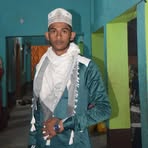 Rocky Khan - Facebook