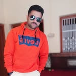 Rakesh Sharma - @rocky_changotra - Instagram