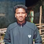 Bheemesh Raspalli - @_rocky_chitti__ - Instagram
