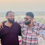Chirag Rocky - @rocky.chirag - Instagram