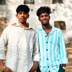 karthi - @rocky_chikko - Instagram