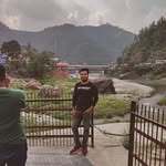 Rocky Kashyap - @rockychimikos - Instagram