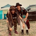 Rocky Clark - @deepdubrocky - Instagram