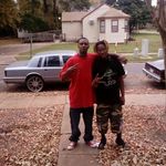 Rocky Clark - @rockyclark8353 - Instagram