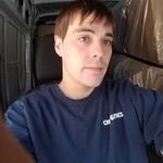 Rocky Clark - @twizteddead - Instagram