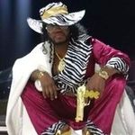 Rocky Clark II - @iamcarolina704 - Instagram