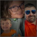 Rocky Clark Rushing - @rocky.rushing - Instagram