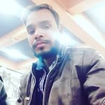 Vikram - @rocky_dillod - Instagram