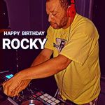Rocky Floyd - @djrockyfloyd - Instagram