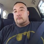 Rocky Floyd Grove - @camp_refugee - Instagram