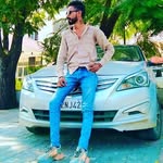 Arun Paregi - @rocky_hunter_143 - Instagram