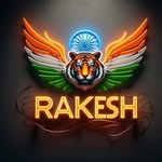 Rakesh - @rocky_hunter_rocky - Instagram