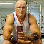 Rocky Hunter - @kalaharri59 - Instagram